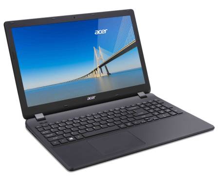 Ноутбук Acer Extensa EX2519 (NX.EFAEU.088) Black