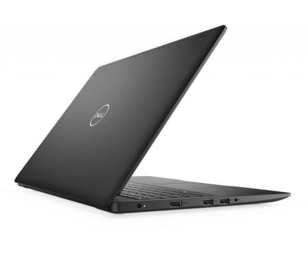 Ноутбук Dell Inspiron 15 3582 (I35C445DIL-73B) Black