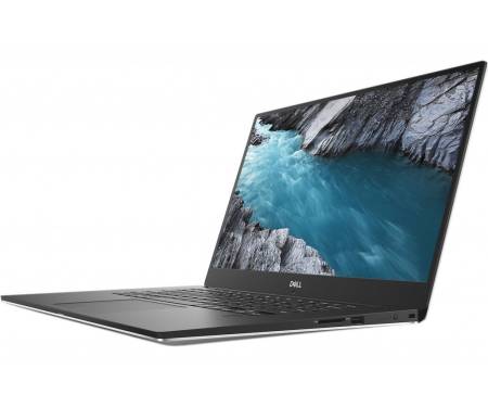 Ноутбук Dell XPS 15 9570 (957i78S1H1Gi15-WPS) Silver