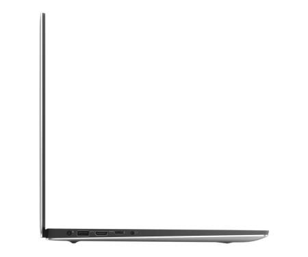 Ноутбук Dell XPS 15 9570 (957i78S1H1Gi15-WPS) Silver