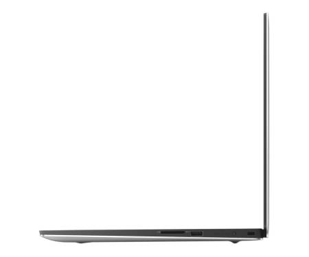 Ноутбук Dell XPS 15 9570 (957i78S1H1Gi15-WPS) Silver
