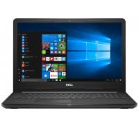 Ноутбук Dell Inspiron 15 3565 (I3562A94H5DIL-7BK) Black