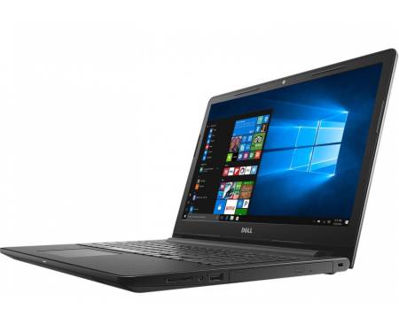 Ноутбук Dell Inspiron 15 3565 (I3562A94H5DIL-7BK) Black