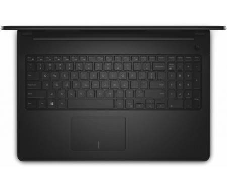 Ноутбук Dell Inspiron 15 3565 (I3562A94H5DIL-7BK) Black