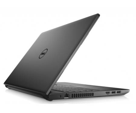 Ноутбук Dell Inspiron 15 3565 (I3562A94H5DIL-7BK) Black