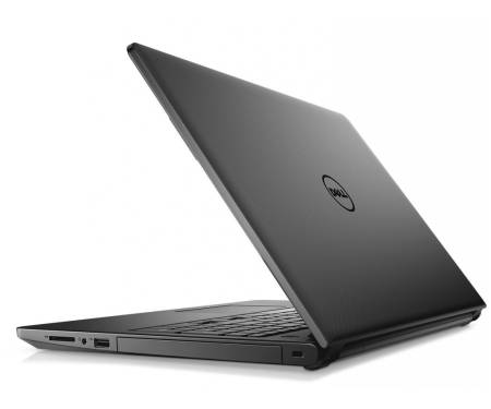 Ноутбук Dell Inspiron 15 3565 (I3562A94H5DIL-7BK) Black
