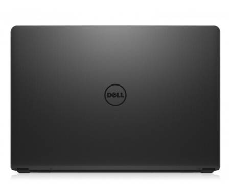 Ноутбук Dell Inspiron 15 3565 (I3562A94H5DIL-7BK) Black