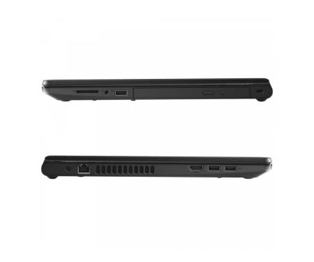 Ноутбук Dell Inspiron 15 3565 (I3562A94H5DIL-7BK) Black
