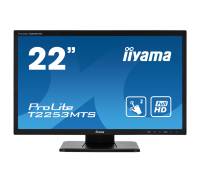 Монитор iiyama ProLite T2253MTS-B1