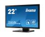Монитор iiyama ProLite T2253MTS-B1