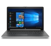 Ноутбук HP 17-by1972cl (7UL26UA) Silver