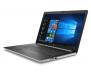 Ноутбук HP 17-by1972cl (7UL26UA) Silver