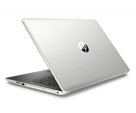 Ноутбук HP 17-by1972cl (7UL26UA) Silver