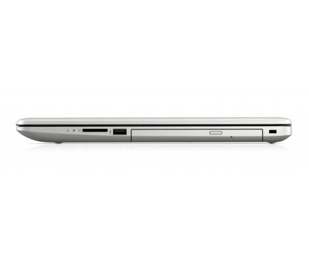 Ноутбук HP 17-by1972cl (7UL26UA) Silver