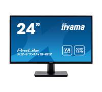 Монитор iiyama ProLite X2474HS-B2
