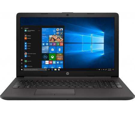 Ноутбук HP 250 G7 (6EB62EA) Dark Ash