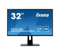 Монитор Iiyama ProLite XB3288UHSU-B1 Black