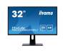 Монитор Iiyama ProLite XB3288UHSU-B1 Black