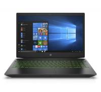 Ноутбук HP Pavilion Gaming 15-cx0001nq (4MP86EA) Dark Gray