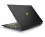 Ноутбук HP Pavilion Gaming 15-cx0001nq (4MP86EA) Dark Gray