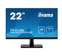 Монитор iiyama ProLite XU2292HS-B1