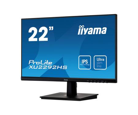 Монитор iiyama ProLite XU2292HS-B1
