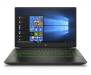 Ноутбук HP Pavilion Gaming 15-dk0001nl (7GP00EA) Dark Gray