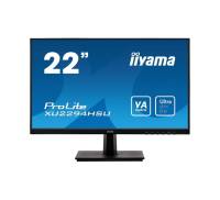 Монитор Iiyama ProLite XU2294HSU-B1 Black
