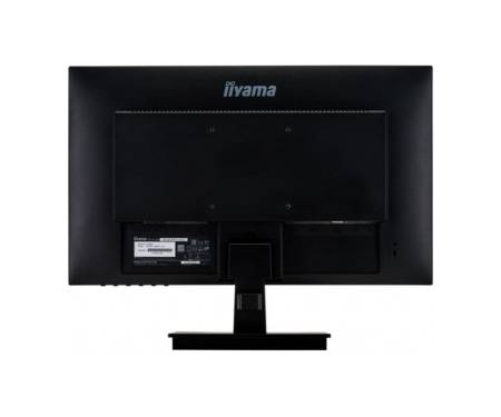 Монитор Iiyama ProLite XU2294HSU-B1 Black