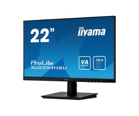 Монитор Iiyama ProLite XU2294HSU-B1 Black