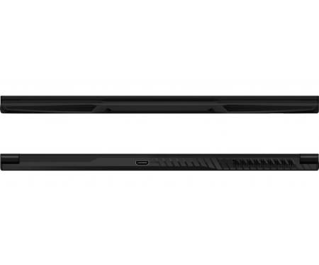 Ноутбук MSI GF63 Thin 9SC (GF639SC-699XRO) Black