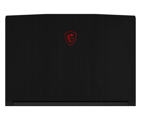 Ноутбук MSI GF63 Thin 9SC (GF639SC-699XRO) Black