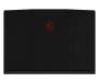 Ноутбук MSI GF63 Thin 9SC (GF639SC-699XRO) Black