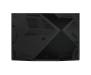 Ноутбук MSI GF63 Thin 9SC (GF639SC-699XRO) Black