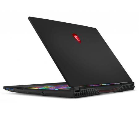 Ноутбук MSI GL65 9SDK (GL659SDK-025) Black