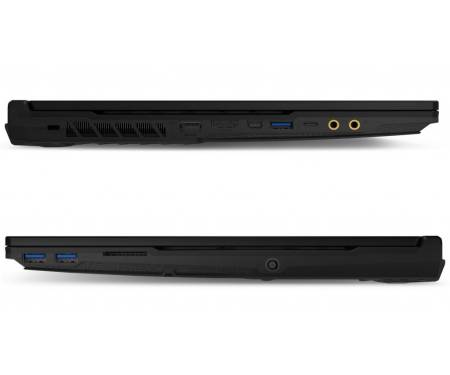 Ноутбук MSI GL65 9SDK (GL659SDK-025) Black