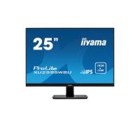 Монитор Iiyama ProLite XU2595WSU-B1