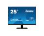 Монитор Iiyama ProLite XU2595WSU-B1