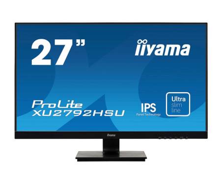 Монитор iiyama ProLite XU2792HSU-B1