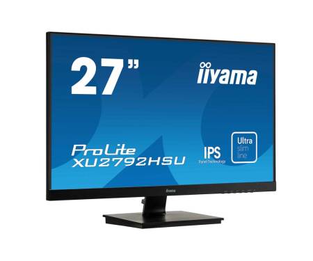 Монитор iiyama ProLite XU2792HSU-B1
