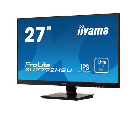 Монитор iiyama ProLite XU2792HSU-B1