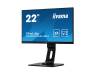 Монитор iiyama ProLite XUB2294HSU-B1