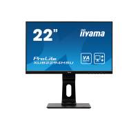 Монитор iiyama ProLite XUB2595WSU-B1