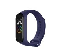 Фитнес-браслет Xiaomi Mi Smart Band 4 Blue