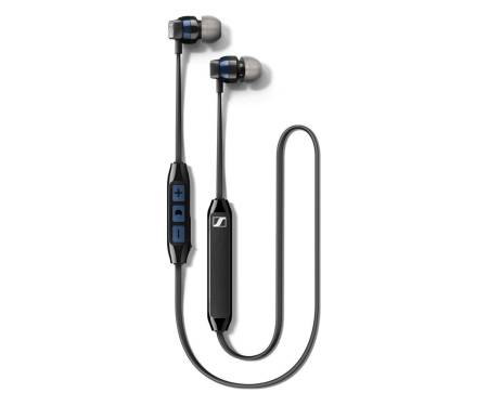 Наушники с микрофоном Sennheiser CX 6.00BT
