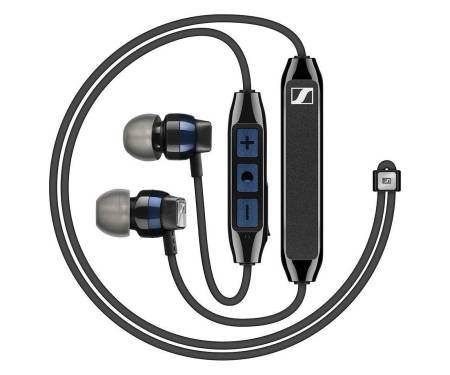 Наушники с микрофоном Sennheiser CX 6.00BT