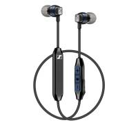 Наушники с микрофоном Sennheiser CX 6.00BT