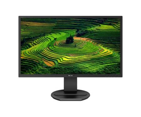 Philips 221B8LHEB/00 Black