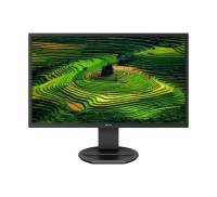 Philips 221B8LHEB/00 Black