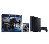Sony Playstation 4 Pro 1TB+Call of Duty: Modern Warfare